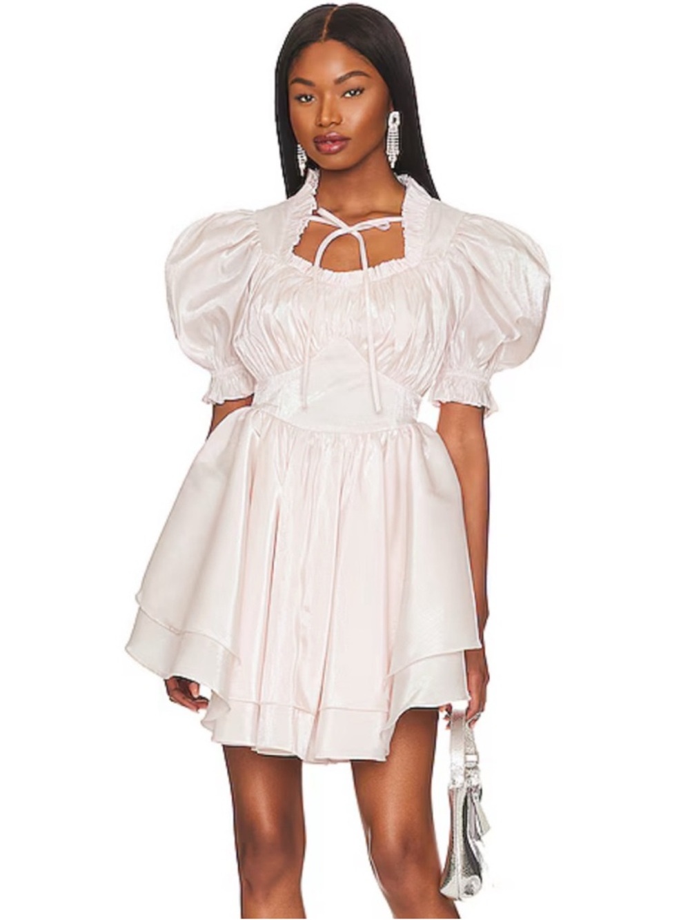 Selkie The Strawberry Milk Portrait of a Lady Dress 4X